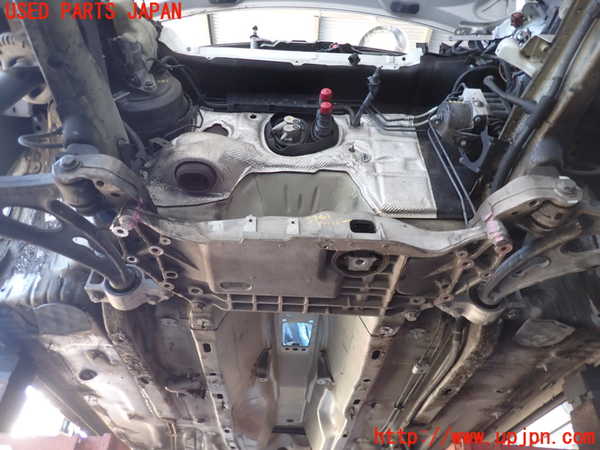 2UPJ-23415285]VW ゴルフ R32(1KBUBF)フロントメンバー 中古_m0001.jpg