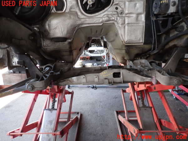 2UPJ-23415285]VW ゴルフ R32(1KBUBF)フロントメンバー 中古_m0002.jpg