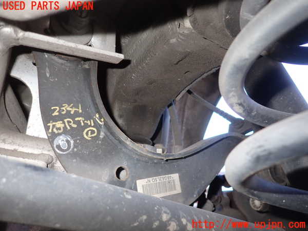 2UPJ-23415146]VW ゴルフ R32(1KBUBF)右リアアッパーアーム1 中古_m0001.jpg