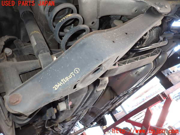 2UPJ-23415226]VW ゴルフ R32(1KBUBF)左リアロアアーム1 中古_m0001.jpg