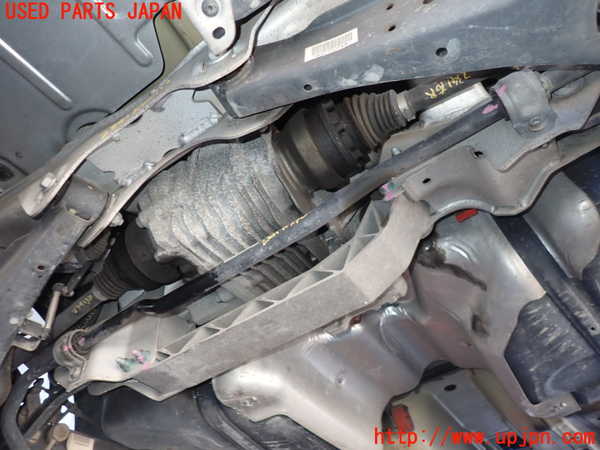 2UPJ-23415445]VW ゴルフ R32(1KBUBF)リアスタビライザー 中古_m0001.jpg
