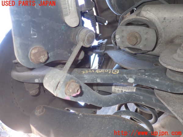 2UPJ-23415445]VW ゴルフ R32(1KBUBF)リアスタビライザー 中古_m0002.jpg