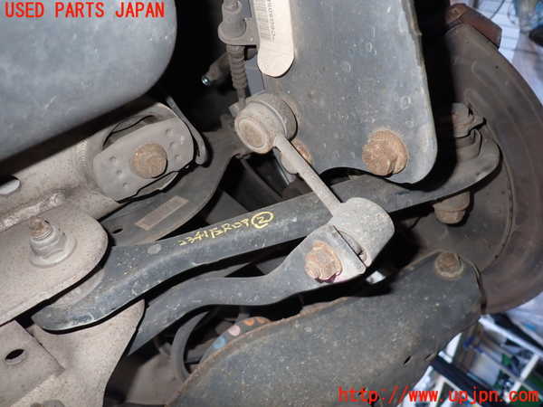 2UPJ-23415445]VW ゴルフ R32(1KBUBF)リアスタビライザー 中古_m0003.jpg