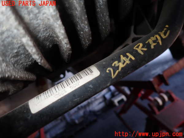 2UPJ-23415445]VW ゴルフ R32(1KBUBF)リアスタビライザー 中古_m0004.jpg