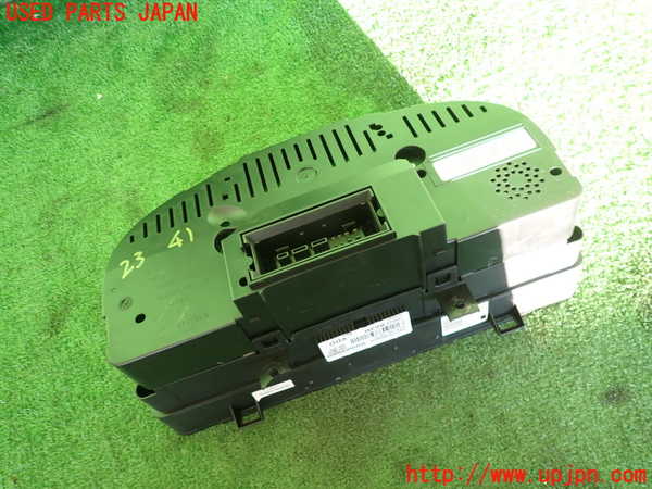 2UPJ-23416170]VW ゴルフ R32(1KBUBF)スピードメーター 中古_m0003.jpg