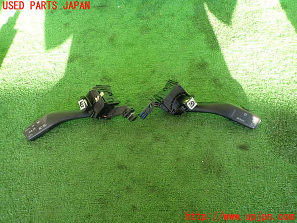 2UPJ-23416720]VW ゴルフ R32(1KBUBF)コンビネーションスイッチ 中古_m0001.jpg