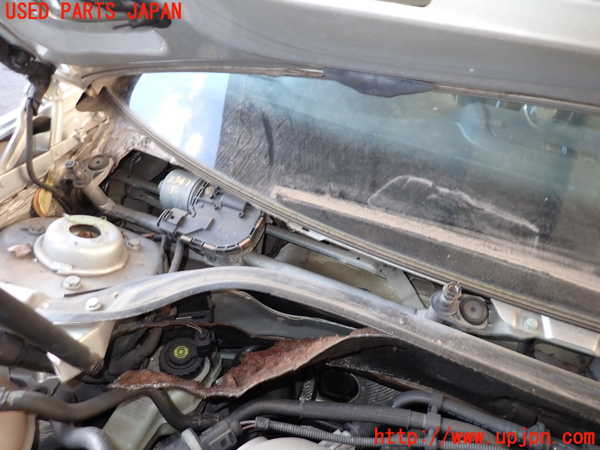 2UPJ-23416770]VW ゴルフ R32(1KBUBF)フロントワイパーモーター 中古_m0001.jpg