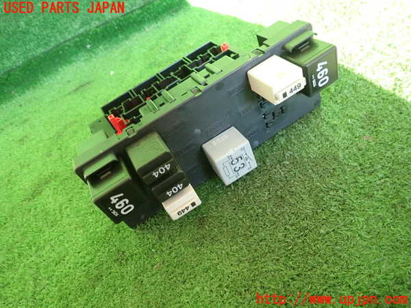 2UPJ-23416146]VW ゴルフ R32(1KBUBF)コンピューター1 (3C0 937 049) 中古_m0002.jpg