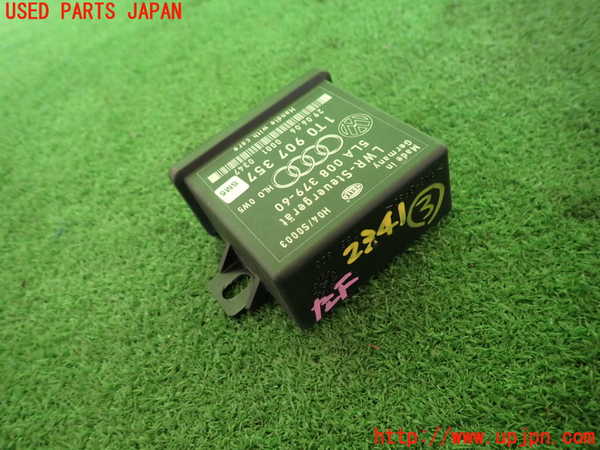 2UPJ-23416148]VW ゴルフ R32(1KBUBF)コンピューター3 (5LA 008 379-60) 中古_m0001.jpg
