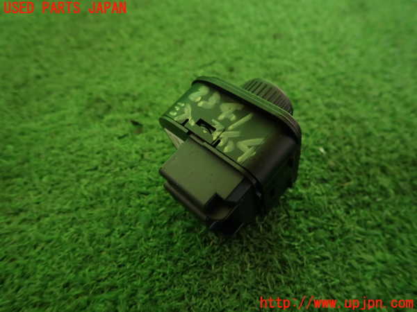 2UPJ-23416280]VW ゴルフ R32(1KBUBF)ミラースイッチ 中古_m0002.jpg