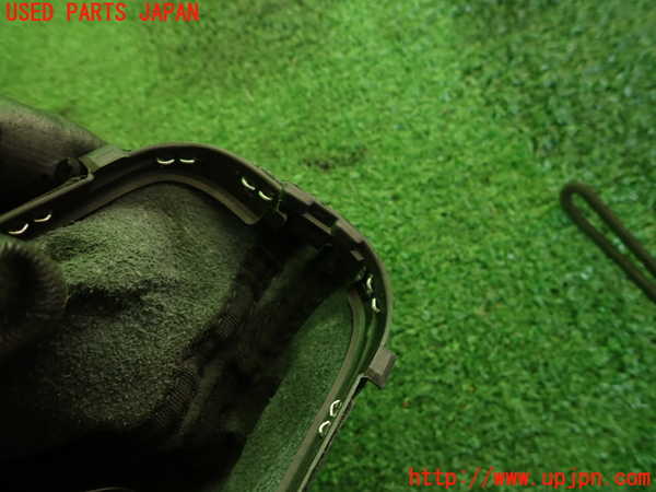 2UPJ-23417570]VW ゴルフ R32(1KBUBF)シフトノブ 中古_m0004.jpg