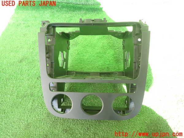 2UPJ-23417549]VW ゴルフ R32(1KBUBF)コンソール 中古_m0001.jpg