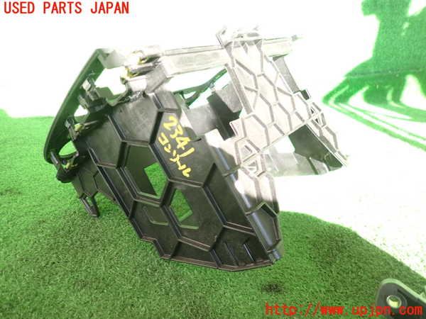 2UPJ-23417549]VW ゴルフ R32(1KBUBF)コンソール 中古_m0002.jpg