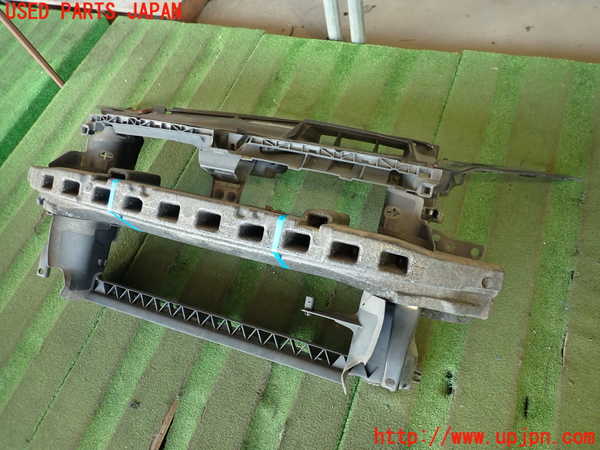 2UPJ-23421041]VW シロッコ(13CAV)コアサポート 中古_m0001.jpg