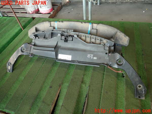2UPJ-23421041]VW シロッコ(13CAV)コアサポート 中古_m0002.jpg