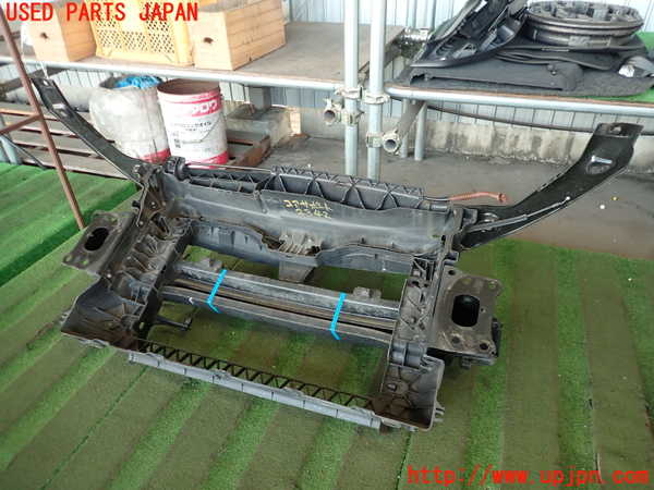 2UPJ-23421041]VW シロッコ(13CAV)コアサポート 中古_m0004.jpg
