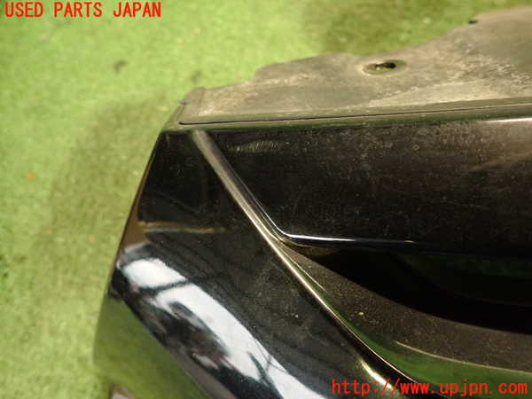 2UPJ-23421050]VW シロッコ(13CAV)ラジエターグリル 中古_m0004.jpg
