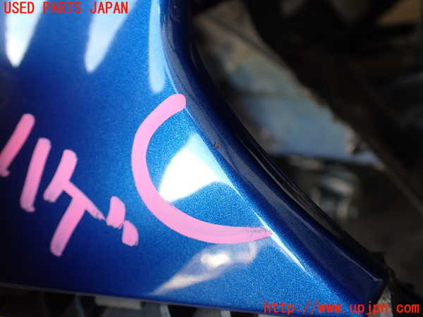 2UPJ-23421080]VW シロッコ(13CAV)右前フェンダー 中古_m0002.jpg