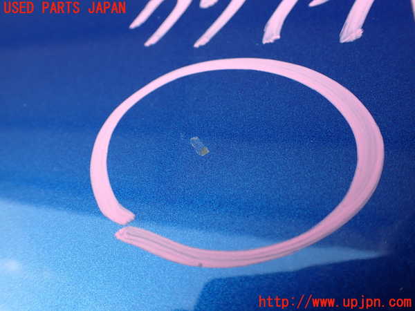 2UPJ-23421080]VW シロッコ(13CAV)右前フェンダー 中古_m0003.jpg
