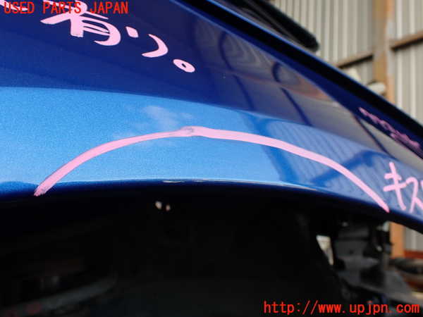 2UPJ-23421080]VW シロッコ(13CAV)右前フェンダー 中古_m0004.jpg