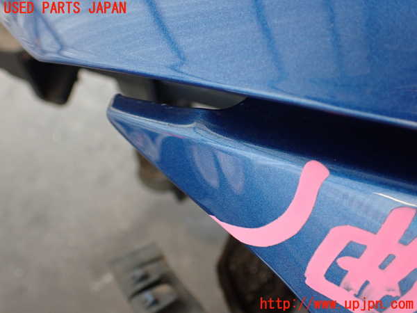 2UPJ-23421082]VW シロッコ(13CAV)左前フェンダー 中古_m0003.jpg