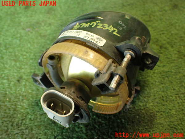 2UPJ-23421180]VW シロッコ(13CAV)右フォグ 中古_m0004.jpg