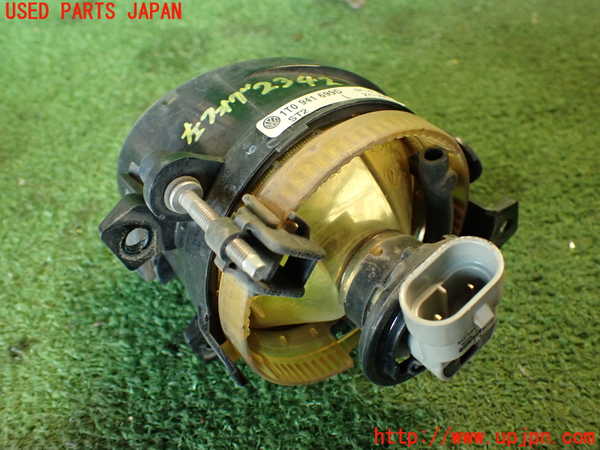2UPJ-23421182]VW シロッコ(13CAV)左フォグ 中古_m0004.jpg
