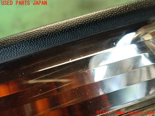 2UPJ-23421160]VW シロッコ(13CAV)右ウィンカーレンズ 中古_m0002.jpg
