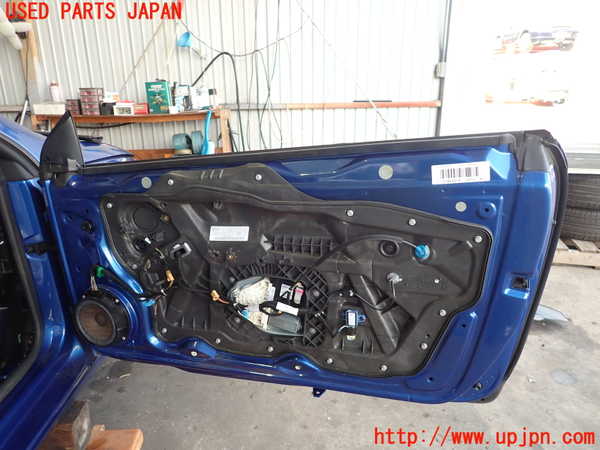 2UPJ-23421230]VW シロッコ(13CAV)右前ドア (43R-000017) 中古_m0004.jpg