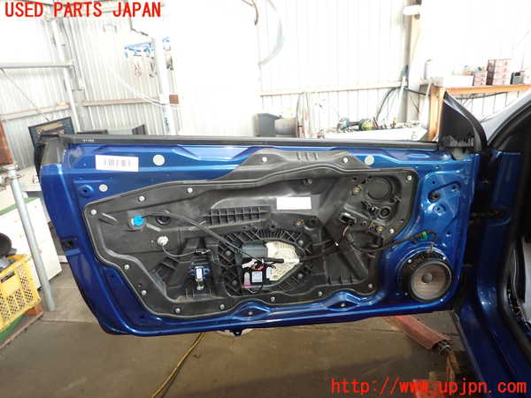 2UPJ-23421260]VW シロッコ(13CAV)左前ドア (43R-000017) 中古_m0004.jpg