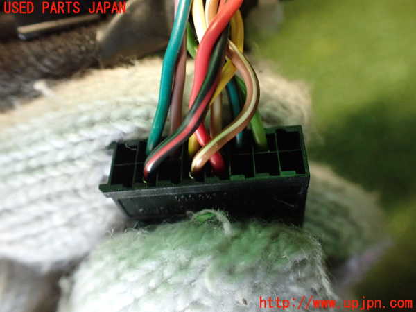 2UPJ-23421210]VW シロッコ(13CAV)右ドアミラー 中古_m0004.jpg