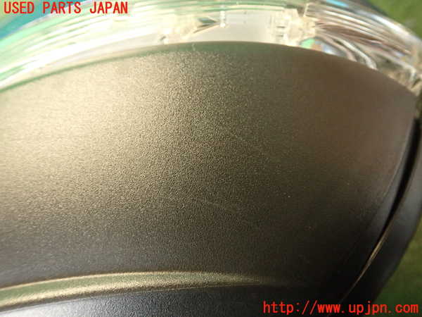 2UPJ-23421212]VW シロッコ(13CAV)左ドアミラー 中古_m0002.jpg