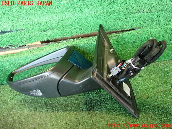 2UPJ-23421212]VW シロッコ(13CAV)左ドアミラー 中古_m0003.jpg