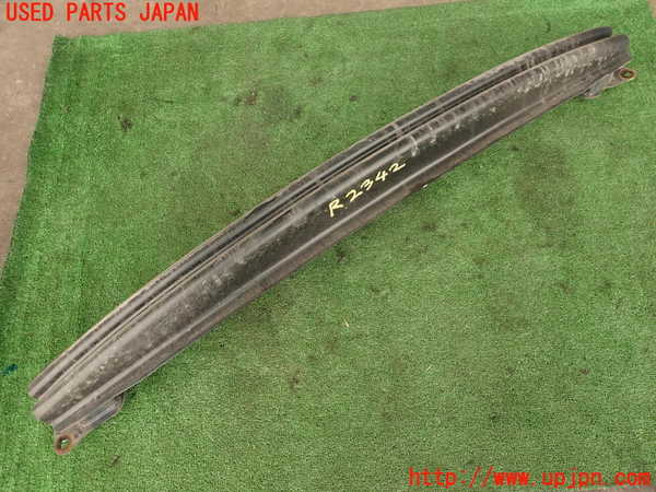 2UPJ-23421614]VW シロッコ(13CAV)リアバンパーホースメント 中古_m0001.jpg