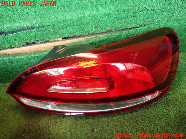 2UPJ-23421530]VW シロッコ(13CAV)右テールランプ 【ジャンク品】 中古_m0001.jpg