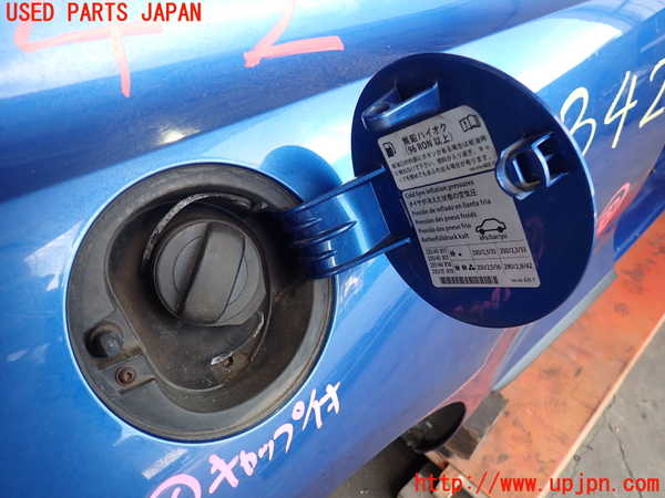 2UPJ-23421690]VW シロッコ(13CAV)フューエルリッド 中古_m0003.jpg