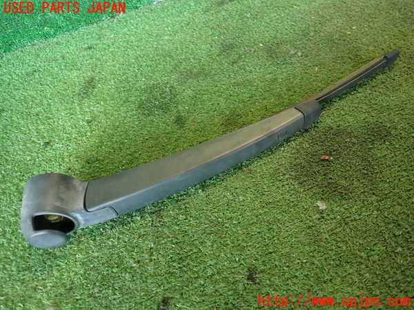 2UPJ-23421661]VW シロッコ(13CAV)リアワイパーアーム1 中古_m0001.jpg