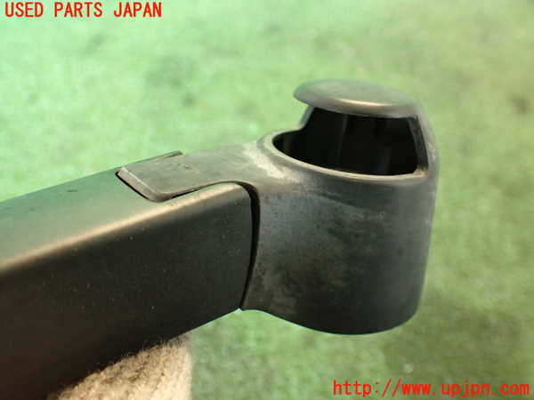 2UPJ-23421661]VW シロッコ(13CAV)リアワイパーアーム1 中古_m0003.jpg