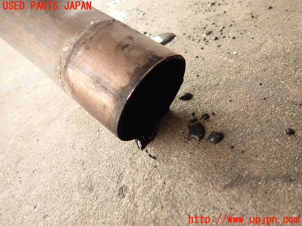 2UPJ-23422652]VW シロッコ(13CAV)センターパイプ2 中古_m0004.jpg