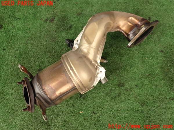 2UPJ-23422661]VW シロッコ(13CAV)触媒1 中古_m0002.jpg