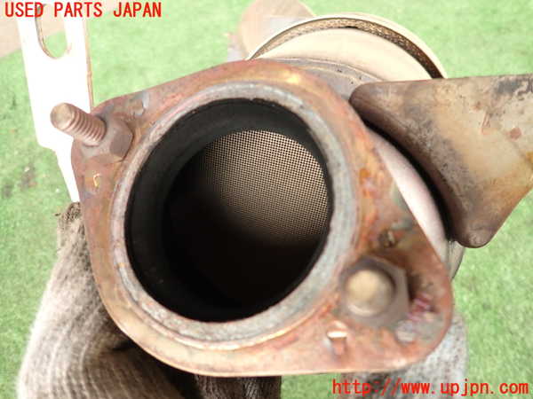 2UPJ-23422661]VW シロッコ(13CAV)触媒1 中古_m0003.jpg