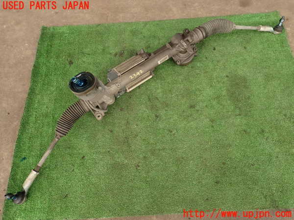2UPJ-23424235]VW シロッコ(13CAV)パワステギアボックス 中古_m0001.jpg