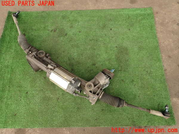 2UPJ-23424235]VW シロッコ(13CAV)パワステギアボックス 中古_m0004.jpg