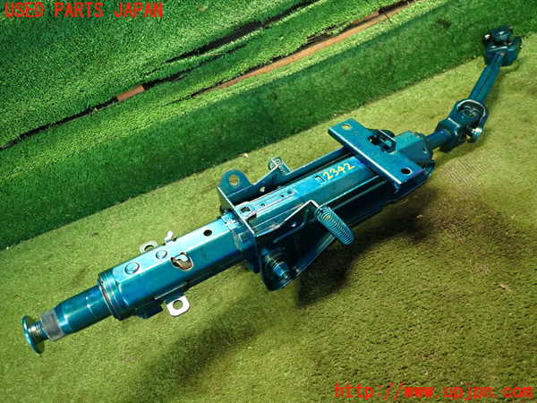 2UPJ-23424260]VW シロッコ(13CAV)ステアリングシャフト 中古_m0001.jpg