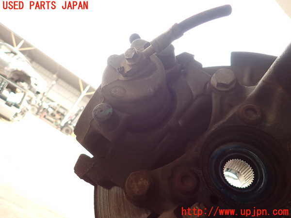 2UPJ-23424080]VW シロッコ(13CAV)右フロントキャリパー 中古_m0002.jpg