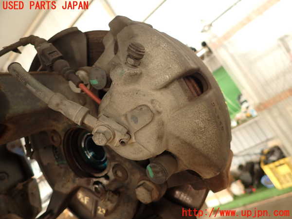2UPJ-23424085]VW シロッコ(13CAV)左フロントキャリパー 中古_m0002.jpg