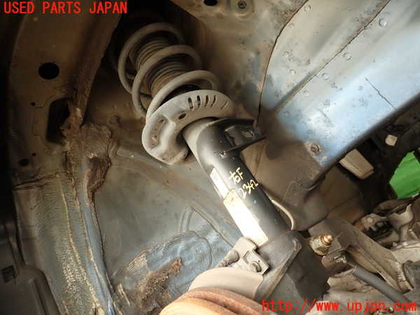 2UPJ-23425015]VW シロッコ(13CAV)右フロントストラット 中古_m0001.jpg