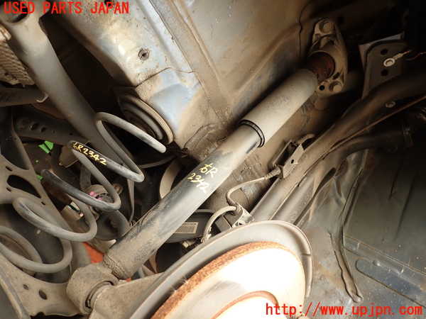 2UPJ-23425070]VW シロッコ(13CAV)右リアショックアブソーバー 中古_m0001.jpg