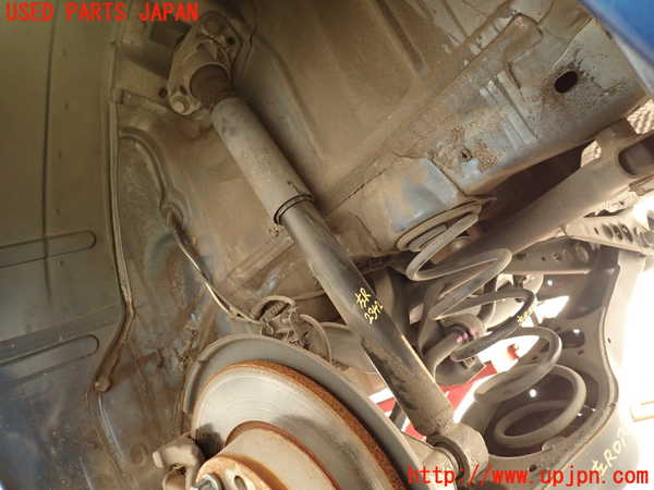 2UPJ-23425075]VW シロッコ(13CAV)左リアショックアブソーバー 中古_m0001.jpg