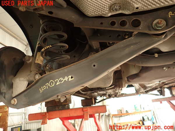 2UPJ-23425226]VW シロッコ(13CAV)左リアロアアーム1 中古_m0001.jpg